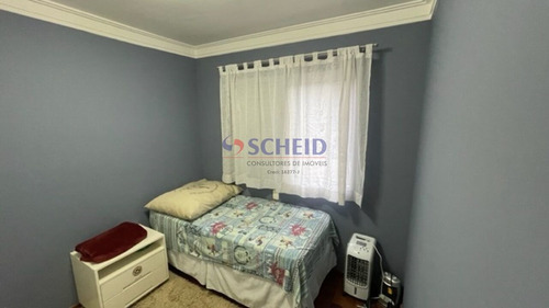 Imagem 15 de 15 de Apartamento À Venda 110m², 3dorms, 1 Suíte E 4 Vagas Na Vila Santa Catarina. - Mc9991