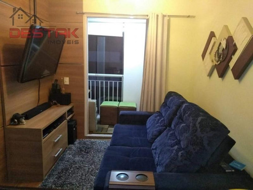 Imagem 4 de 13 de Ref.: 5843 - Apartamento Em Jundiaí Para Venda - V5843