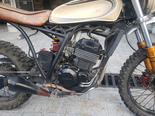 Motofeel Gdl Honda Xr 250 Tornado @motofeelgdl