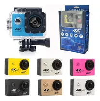 Comprar Hd 4k Deportes Cámara Wifi Buceo Deportes Cámara Dv