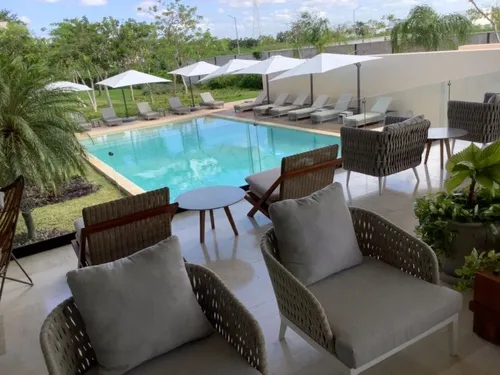 Casa De 1 Planta Con Paneles Solares En Venta En Soluna