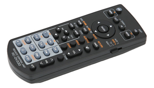 Para Mando A Distancia Ddx6046bt Rcdv330 Tv Ddx516 Ddx616