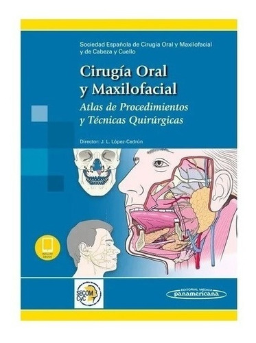 Cirugía Oral Y Maxilofacial Nuevo!