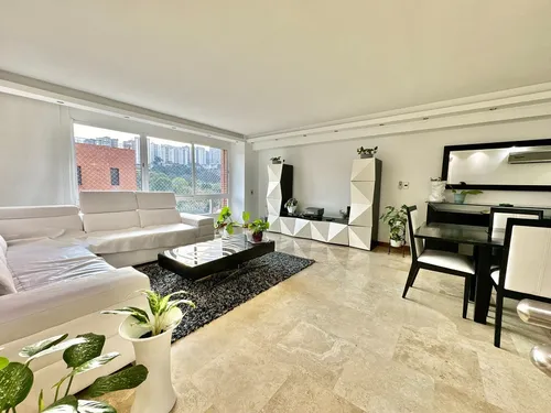 Apartamento 160 M2 El Peñón