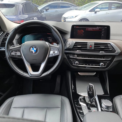 BMW X4 2.0 Xdrive30i