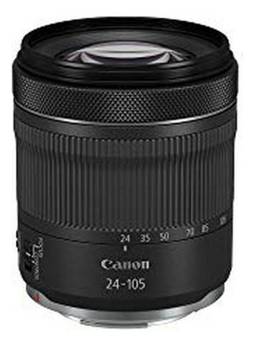 Canon Rf24-105mm F4-7.1 Es Stm (4111c002)