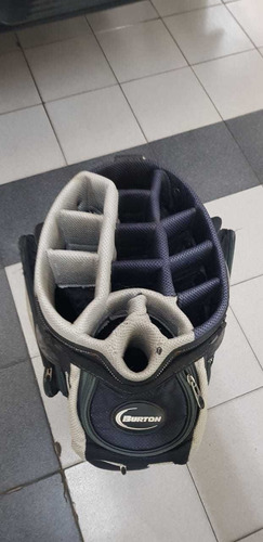 Bolsa Carro Golf 14 Divisiones