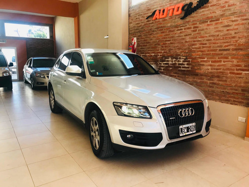 Audi Q5 2.0 Tfsi 211cv Quattro 2012