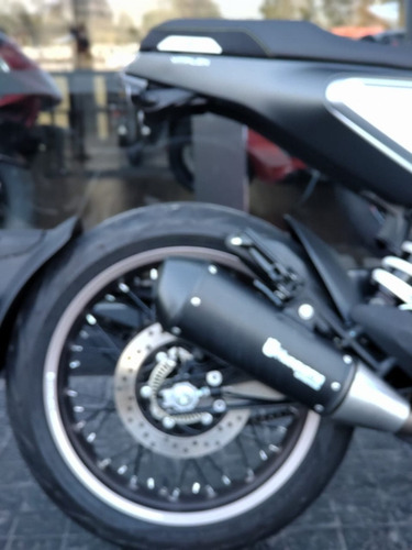 Husqvarna Vitpilen 401 - Lista Para Transferir! Gf