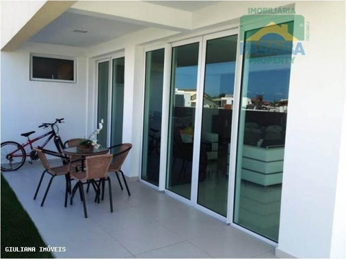 Imagem 9 de 15 de Casa Residencial À Venda, Altiplano Cabo Branco, João Pessoa - Ca0032. - Ca0032