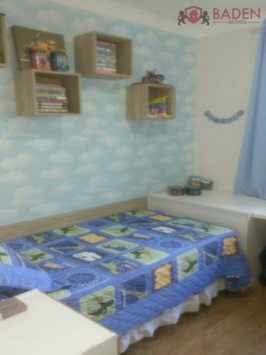 Imagem 13 de 26 de Apartamento - Ap01179