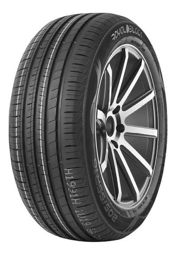 Pneu Aro 15 185/45r15 75v Royal Mile Royal Black