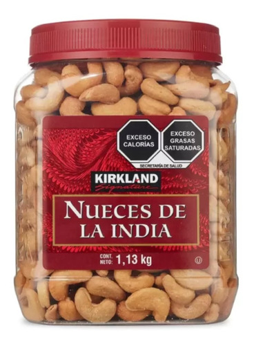 Nueces De La India Anacardos