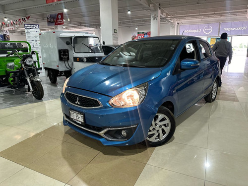 Mitsubishi Mirage 1.2 Gls Mt