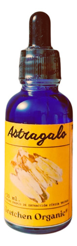 Extracto Triple De Raíz De Astragalus Ultra Concentrado