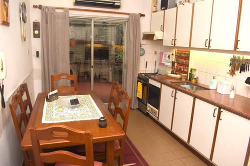 Imagen 14 de 15 de Venta Casa Muy Linda En El Corazón De Pocitos