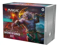 Comprar Paquete Magic The Gathering Modern Horizons 3 en inglés S\u002Fn
