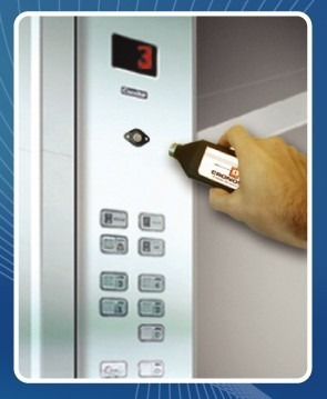 Imagen 8 de 9 de Ibutton Touch Memory Control De Rondas Rondin Cronos