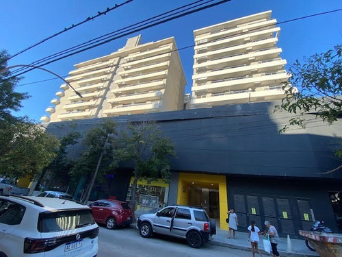 Imagen 2 de 21 de Departamento A Estrenar Con Espectacular Vista !!