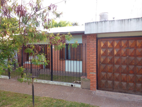 Venta Casa 3 Amb. Tel Aviv 1146 - Ituzaingó Norte