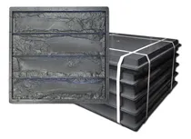 Comprar Molde Para Mosaicos, Baldosas, Piedra Zapala Por 10 Unid
