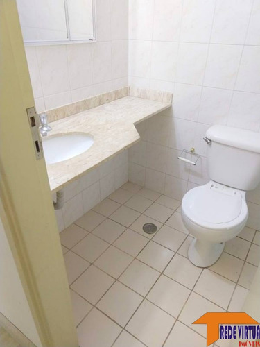 Imagem 13 de 30 de Vende - Apto 58.00 M² - 2 Dorm.1 Suíte - 2 Vagas De Garagem Próximo A Usp - Metro Butantã - 1º Andar - 1347ap - 68384663