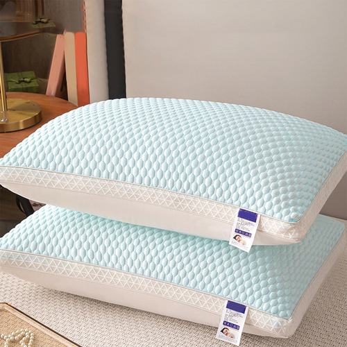 Almohadas Frías De Cama M Pillowcase Para Dormir, Almohada P