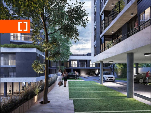Venta De Apartamento Obra Construcción 2 Dormitorios En La Blanqueada, Ventura Boulevard C Unidad 702