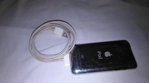 Imagen 2 de 3 de iPod 8gb