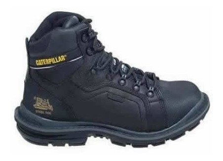 Botas Caterpillar Manifold 6 Impermeables En Remate