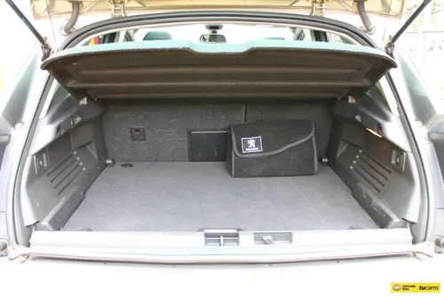 Peugeot 3008 1.6 Access