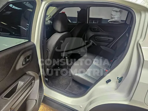 Citroën Aircross C3 Servicio Publico