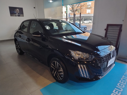 Peugeot 208 1.0T Allure Pack