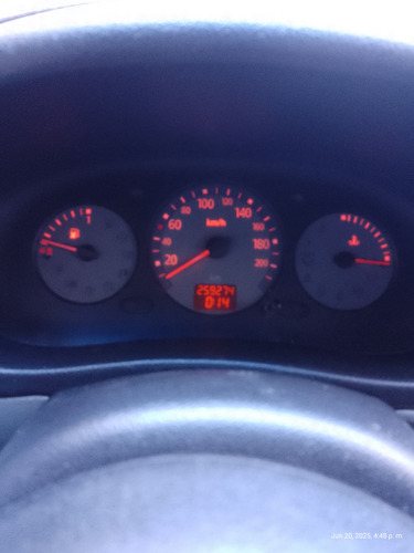 Renault Kangoo 1.6 Confort