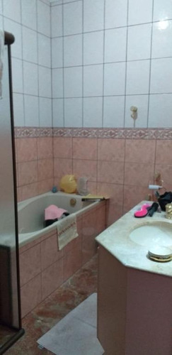 Imagem 15 de 23 de Casa Com 3 Dormitórios À Venda, 180 M² Por R$ 1.500.000,00 - Tatuapé - São Paulo/sp - Ca2839