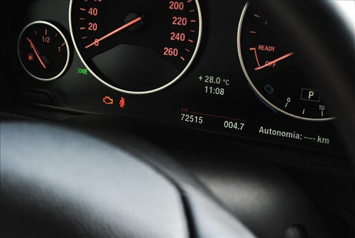 Bmw 320i 2.0 16v Turbo