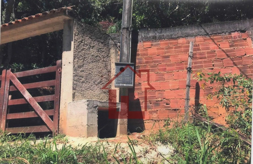 Imagem 2 de 6 de Chácara Chácara À Venda Em Piraí/rj - St1129