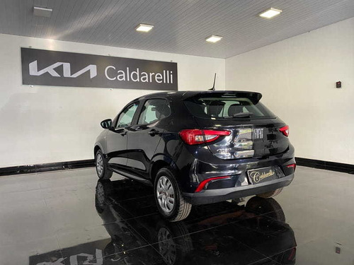 Imagem 6 de 11 de Fiat Argo Drive 1.0 2018