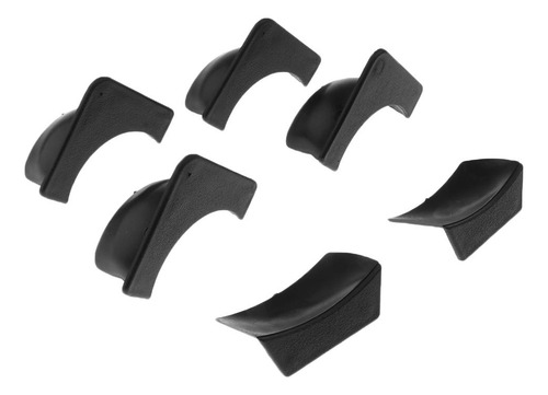 5 Conjunto De 3 Cubiertas Protectoras Para Mesa De 5 Piezas