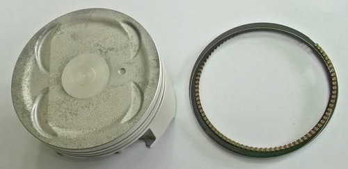 Imagen 3 de 5 de Kit Piston An 100 Std