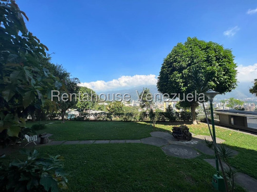 Apartamento En Venta Colinas De Bello Monte #25-24791