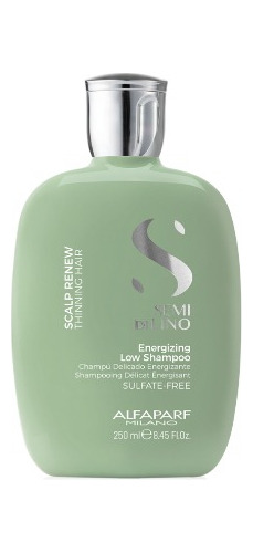 Alfaparf Semi Di Lino  Energizing Shampoo 250 Ml