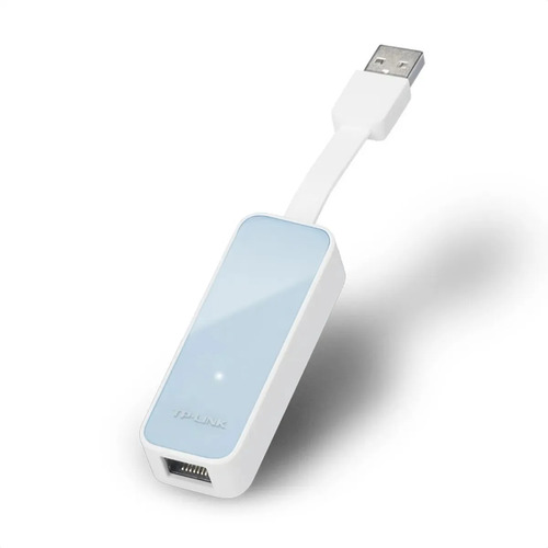 Tp-link Adaptador De Red Usb 2.0 A Ethernet 100mbps Ue200