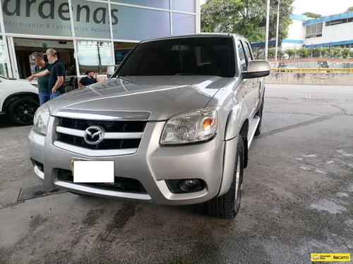 Mazda BT-50 2.5 BT