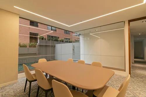 Apartamento En Venta En La Cabrera. Cod V1038031