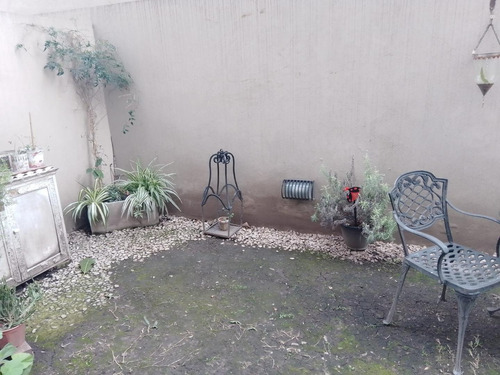 Imagen 14 de 15 de Excelente Departamento 2 Amb Con Patio