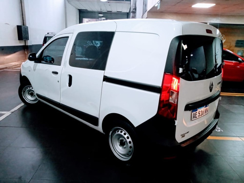 Imagen 6 de 20 de Renault Kangoo 1.6 Emotion 2020 Unico Dueño (eo)