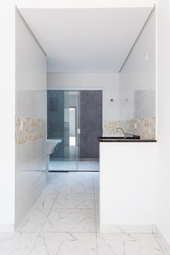 Imagem 8 de 30 de Apartamento Em Parque Paulistano, São Paulo/sp De 40m² 2 Quartos À Venda Por R$ 190.000,00 - Ap1510488-s
