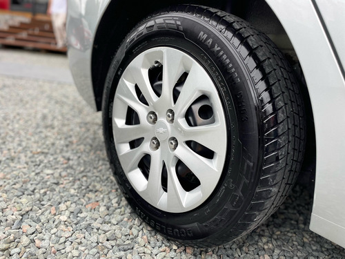 Chevrolet Onix 1.0 12V TB Flex Aut.