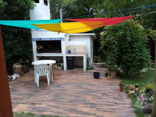 Casa En Venta, Pinares, Punta Del Este- Ref: 30368